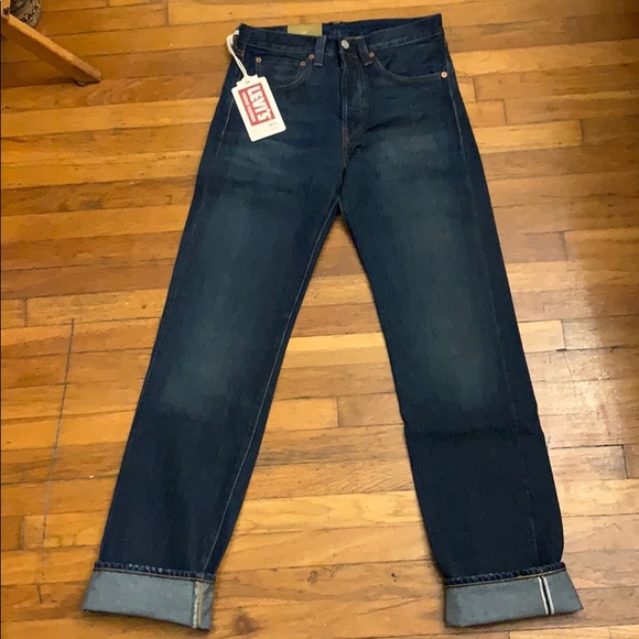 levis vintage 501xx 1947